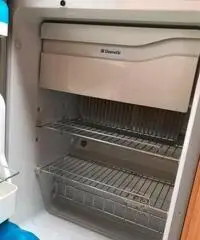 Roulotte 4 Posti Compatta