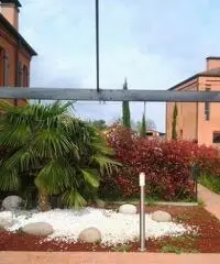 Villetta angolo