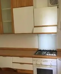 Annuale, ideale per Trasfertisti (Arredato) Annuale, ideale per Trasfertisti (Arredato)