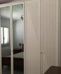 Annuale, ideale per Trasfertisti (Arredato) Annuale, ideale per Trasfertisti (Arredato)