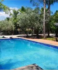 Villa per feste