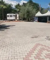 Villa per feste