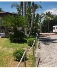 Villa per feste