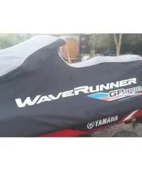 Moto Acqua Yamaha GP 1800 - 260 cv