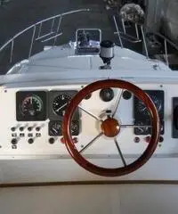 Chris Craft Corvette 37 Fly