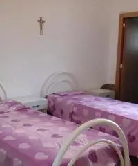 Singola o doppia in casa indipendente Prezzi bassi