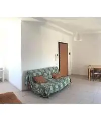 Camera con bagno