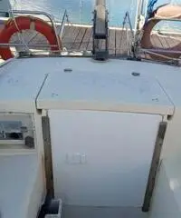 Altura ferretti 10