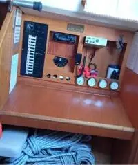 Altura ferretti 10