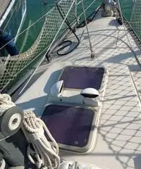 Altura ferretti 10