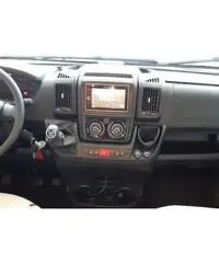 Profilato garage roller team magnifico 298 del2016