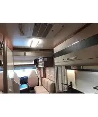 Profilato garage roller team magnifico 298 del2016