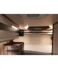 Profilato garage roller team magnifico 298 del2016