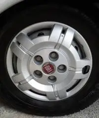 Roller Team Garage 6 posti letto clima gomme nuove