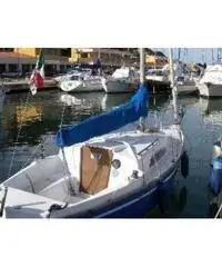 Barca a vela Oscar 70 Nautivela