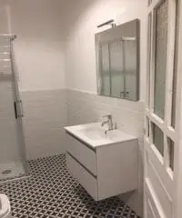 Stanza per studentesse