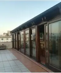 Grande stanza accanto al Duomo Grande stanza accanto al Duomo