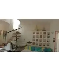 Villa baia dei trabucchi