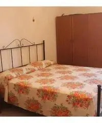 Casetta comoda e luminosa