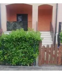 Villetta in villaggio