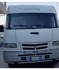 Mobilvetta euroyocht 195l Mobilvetta euroyocht 195l