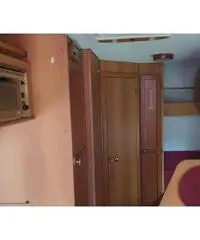 Elnagh Doral 109 Fiat Ducato 2.5tdi 6 posti