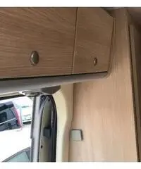 Rimor van Optimist 2009 euro4 94000 km 140cv