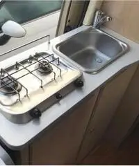 Rimor van Optimist 2009 euro4 94000 km 140cv