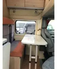 Rimor van Optimist 2009 euro4 94000 km 140cv