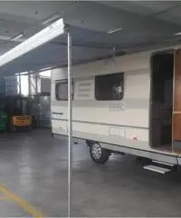 Camper Fiat 280 HYMERMOBIL 644