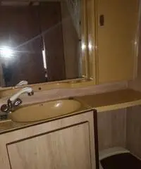 Camper Fiat 280 HYMERMOBIL 644