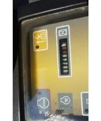 Escavatore Cingolato Volvo EC 20 B