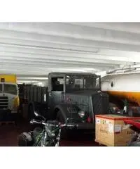 Autocarro lancia