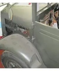 Autocarro lancia