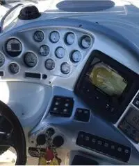 Cranchi endurance 33