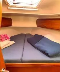 Bavaria 49 cinque cabine tre bagni 2004