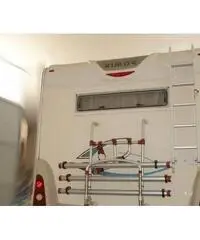 Camper Rimor Nemho 55 anno 2012 km 28974