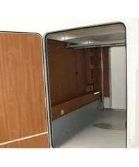 Camper Rimor Nemho 55 anno 2012 km 28974