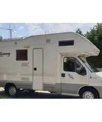 RIMOR 2.8idTd (Garanzia12Mesi)