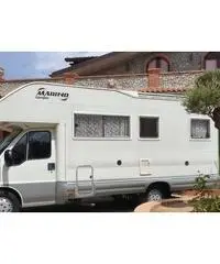 RIMOR 2.8idTd (Garanzia12Mesi)