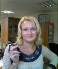 Sono una donna semplice di 41 anni