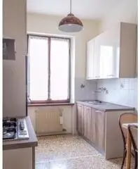 Stanze letto per studenti universitari (Udine)