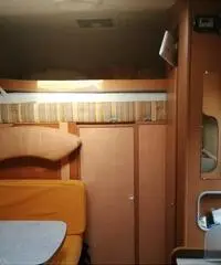 Camper elnagh Duke 37