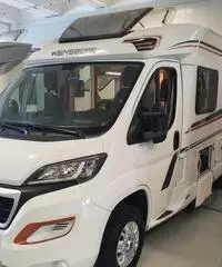 Camper weinsber caracompact pepper