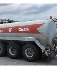 CRAI Grosetto Marene 200 q.- litri 15.800-assi 3