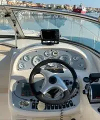 Monterey 298 sc 10mt