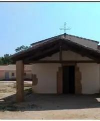 Casa tradizionale a San Salvatore