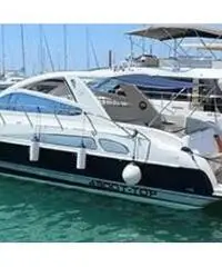 Cabinato airon marine t top