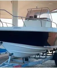 Tenuta in condizioni pari al nuovo