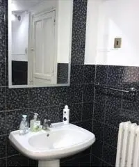 Posto letto in stanza singola